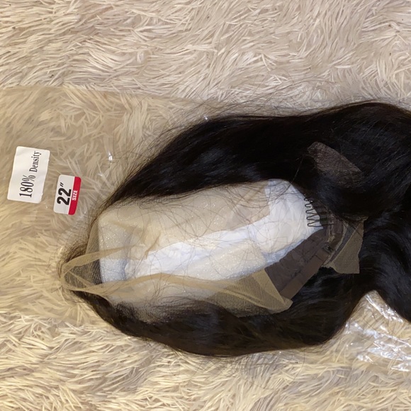 COPY - Bodywave Human hair wig - Picture 1 of 4